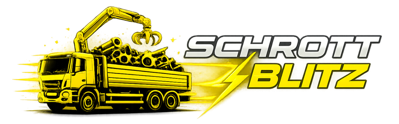 Schrott Blitz